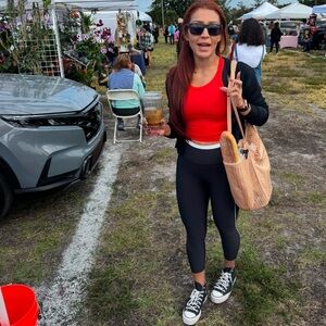 Meet your Posher, Ivanna